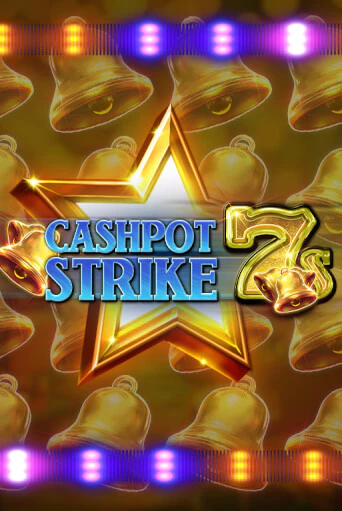 Cashpot Strike 7s бесплатная онлайн игра от лучшего сайта Гранд Казино Казахстан