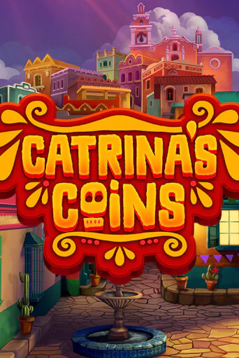 Catrina's Coins бесплатная онлайн игра от лучшего сайта Гранд Казино Казахстан