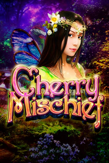 Cherry Mischief бесплатная онлайн игра от лучшего сайта Гранд Казино Казахстан
