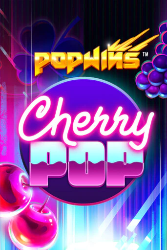 CherryPop™ бесплатная онлайн игра от лучшего сайта Гранд Казино Казахстан