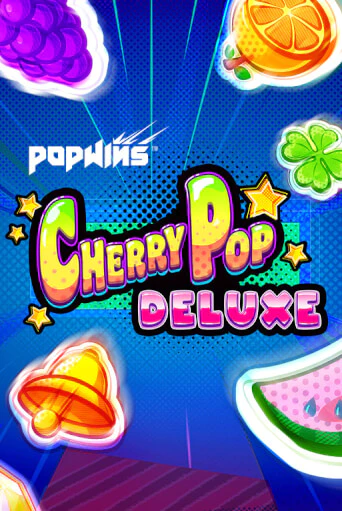 CherryPop Deluxe бесплатная онлайн игра от лучшего сайта Гранд Казино Казахстан