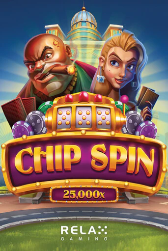 Chip Spin бесплатная онлайн игра от лучшего сайта Гранд Казино Казахстан