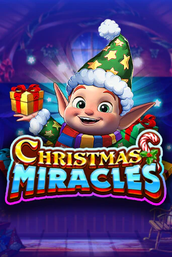 Christmas Miracles бесплатная онлайн игра от лучшего сайта Гранд Казино Казахстан