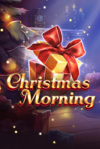 Christmas Morning бесплатная онлайн игра от лучшего сайта Гранд Казино Казахстан