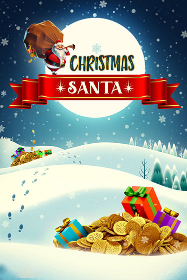 Christmas Santa бесплатная онлайн игра от лучшего сайта Гранд Казино Казахстан