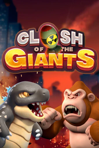 Clash of the Giants бесплатная онлайн игра от лучшего сайта Гранд Казино Казахстан