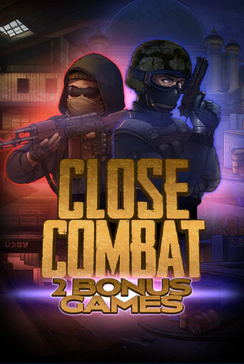 Close Combat бесплатная онлайн игра от лучшего сайта Гранд Казино Казахстан