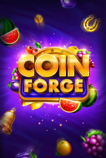 Coin Forge бесплатная онлайн игра от лучшего сайта Гранд Казино Казахстан