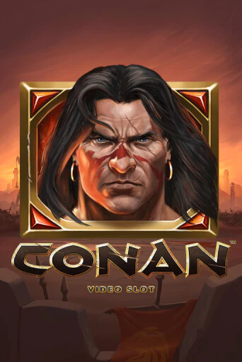 Conan бесплатная онлайн игра от лучшего сайта Гранд Казино Казахстан