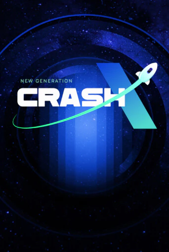 Crash X бесплатная онлайн игра от лучшего сайта Гранд Казино Казахстан
