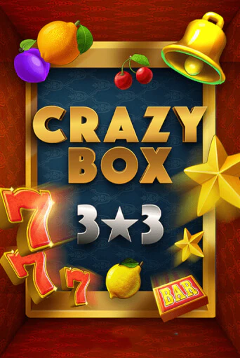 Crazy Box бесплатная онлайн игра от лучшего сайта Гранд Казино Казахстан