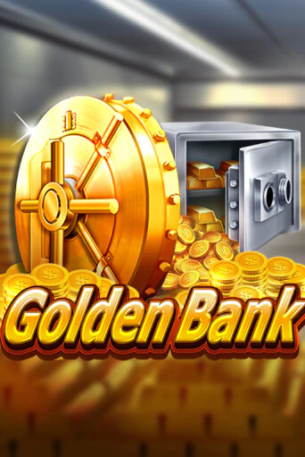 Crazy Golden Bank бесплатная онлайн игра от лучшего сайта Гранд Казино Казахстан