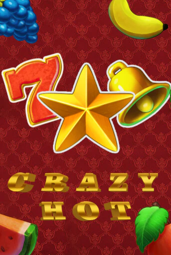 Crazy Hot бесплатная онлайн игра от лучшего сайта Гранд Казино Казахстан