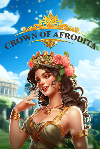 Crown of Afrodita бесплатная онлайн игра от лучшего сайта Гранд Казино Казахстан