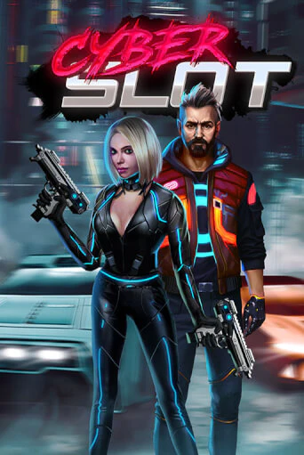 Cyber Slot бесплатная онлайн игра от лучшего сайта Гранд Казино Казахстан