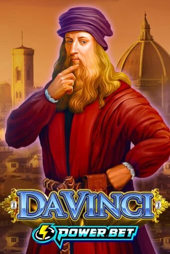 Da Vinci Power Bet бесплатная онлайн игра от лучшего сайта Гранд Казино Казахстан