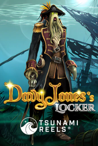 Davy Jones Locker бесплатная онлайн игра от лучшего сайта Гранд Казино Казахстан