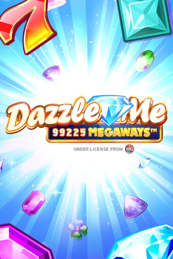 Dazzle Me Megaways бесплатная онлайн игра от лучшего сайта Гранд Казино Казахстан