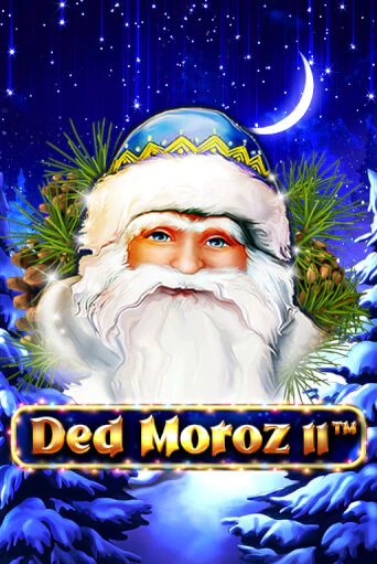 Ded Moroz II бесплатная онлайн игра от лучшего сайта Гранд Казино Казахстан