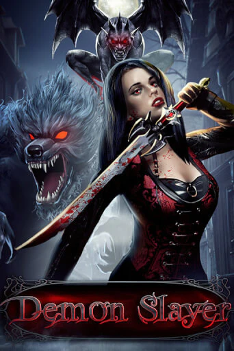 Demon Slayer бесплатная онлайн игра от лучшего сайта Гранд Казино Казахстан