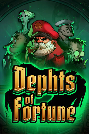 Depths of Fortune бесплатная онлайн игра от лучшего сайта Гранд Казино Казахстан