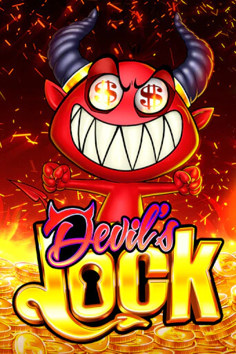 Devil’s Lock бесплатная онлайн игра от лучшего сайта Гранд Казино Казахстан