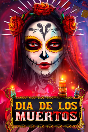 Day Of The Dead бесплатная онлайн игра от лучшего сайта Гранд Казино Казахстан