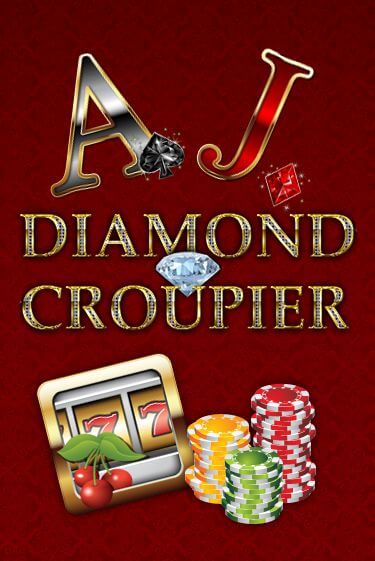 Diamond Croupier бесплатная онлайн игра от лучшего сайта Гранд Казино Казахстан