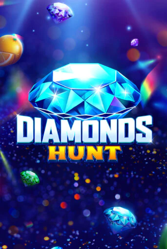 Diamonds Hunt бесплатная онлайн игра от лучшего сайта Гранд Казино Казахстан