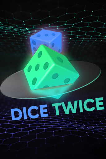 Dice Twice бесплатная онлайн игра от лучшего сайта Гранд Казино Казахстан