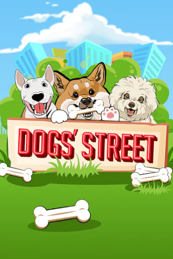 Dogs' Street бесплатная онлайн игра от лучшего сайта Гранд Казино Казахстан