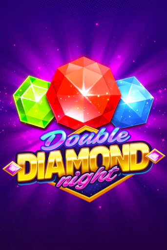 Double Diamond Night бесплатная онлайн игра от лучшего сайта Гранд Казино Казахстан