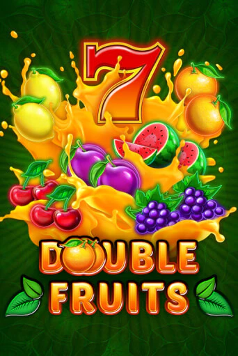 Double Fruits бесплатная онлайн игра от лучшего сайта Гранд Казино Казахстан