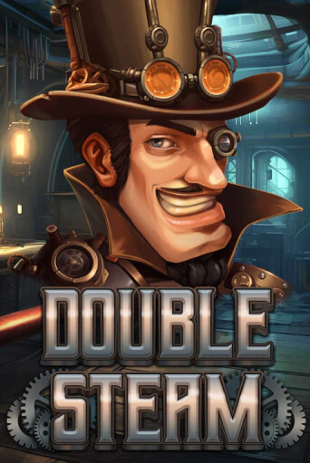 Double Steam бесплатная онлайн игра от лучшего сайта Гранд Казино Казахстан