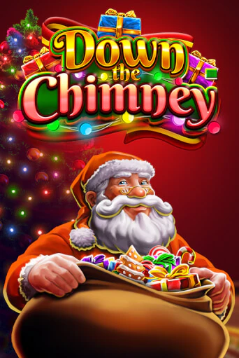 Down The Chimney бесплатная онлайн игра от лучшего сайта Гранд Казино Казахстан