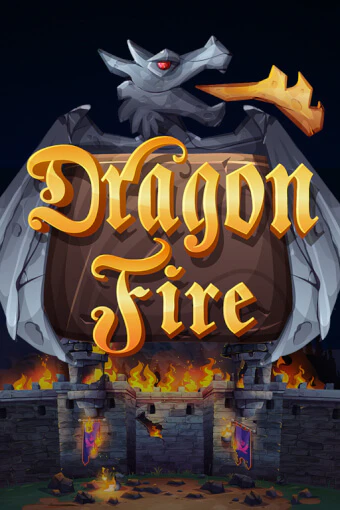 Dragon fire бесплатная онлайн игра от лучшего сайта Гранд Казино Казахстан