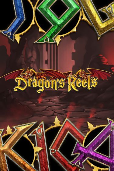 Dragon's Reels бесплатная онлайн игра от лучшего сайта Гранд Казино Казахстан