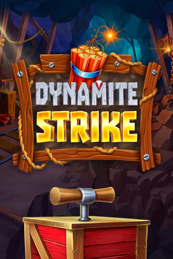Dynamite Strike бесплатная онлайн игра от лучшего сайта Гранд Казино Казахстан