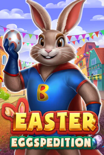 Easter Eggspedition бесплатная онлайн игра от лучшего сайта Гранд Казино Казахстан