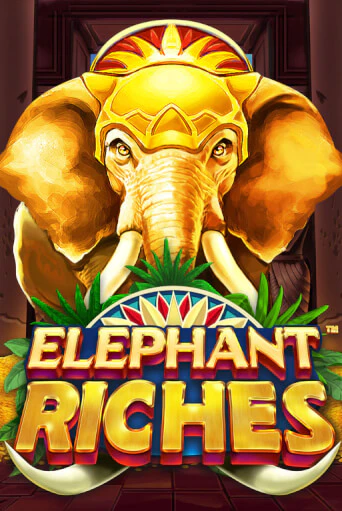 Elephant Riches™ бесплатная онлайн игра от лучшего сайта Гранд Казино Казахстан