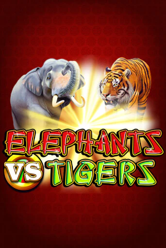 Elephants vs Tigers бесплатная онлайн игра от лучшего сайта Гранд Казино Казахстан