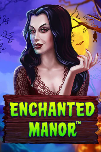 Enchanted Manor бесплатная онлайн игра от лучшего сайта Гранд Казино Казахстан