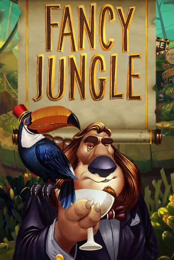 Fancy Jungle бесплатная онлайн игра от лучшего сайта Гранд Казино Казахстан