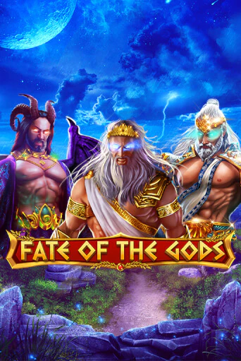 Fate of the Gods бесплатная онлайн игра от лучшего сайта Гранд Казино Казахстан