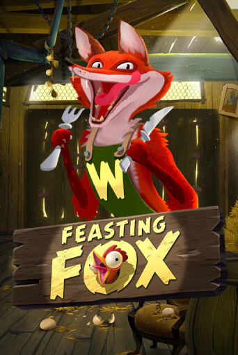 Feasting Fox бесплатная онлайн игра от лучшего сайта Гранд Казино Казахстан
