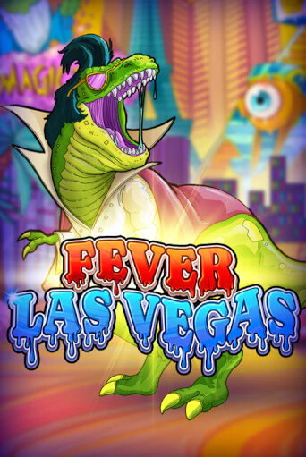 Fever Las Vegas бесплатная онлайн игра от лучшего сайта Гранд Казино Казахстан