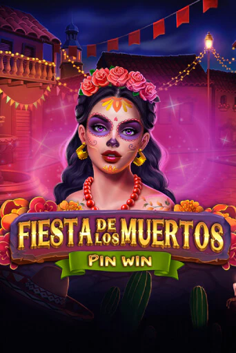 Fiesta De Los Muertos бесплатная онлайн игра от лучшего сайта Гранд Казино Казахстан