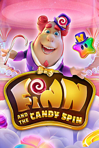 Finn and the Candy Spin бесплатная онлайн игра от лучшего сайта Гранд Казино Казахстан