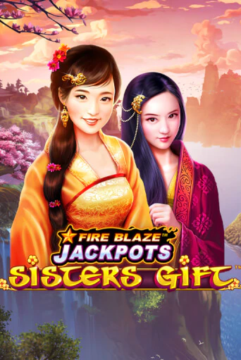 Fire Blaze: Sisters Gift бесплатная онлайн игра от лучшего сайта Гранд Казино Казахстан