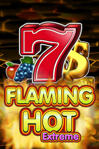 Flaming Hot Extreme бесплатная онлайн игра от лучшего сайта Гранд Казино Казахстан